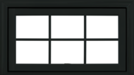 Siteline EX Awning Window
