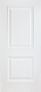 Steel All Panel Exterior Door