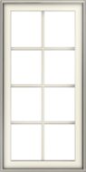 Tradition Plus Casement Window