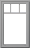 Premium Aluminum Casement Window