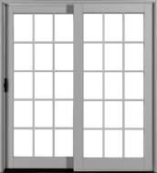 Siteline EX Sliding Patio Door
