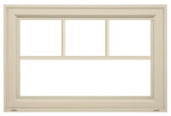 Premium Vinyl Awning Window
