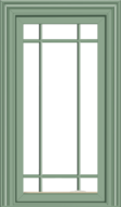 Siteline EX Casement Window