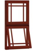 Tradition Plus Awning Window