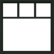 Premium Atlantic Vinyl Fixed Window