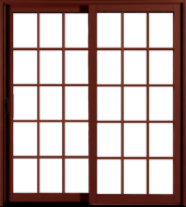 Siteline EX Sliding Patio Door