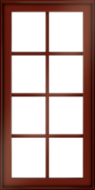 Tradition Plus Casement Window