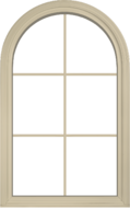 Siteline EX Fixed Window