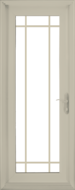 Premium Atlantic Vinyl Swinging Patio Door
