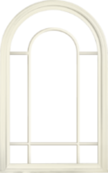 Tradition Plus Fixed Window