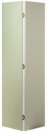 Flush Bifold Interior Door