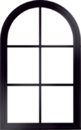 Tradition Plus Fixed Window
