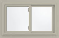 Premium Vinyl Sliding Window