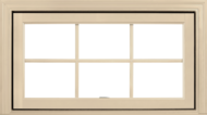Siteline EX Awning Window
