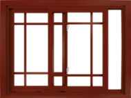 Siteline EX Sliding Window