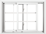 Siteline EX Sliding Window