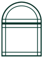 Builders Wood Fixed Window