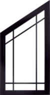 Tradition Plus Fixed Window