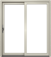 Tradition Plus Sliding Patio Door