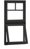 Tradition Plus Awning Window