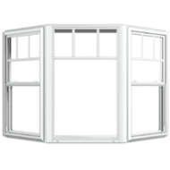 Siteline EX Bay Window