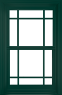 Siteline EX Double-Hung Window