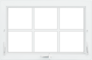 Premium Atlantic Vinyl Awning Window