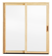 Siteline EX Sliding Patio Door