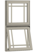 Tradition Plus Awning Window