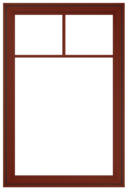 Premium Vinyl Casement Window