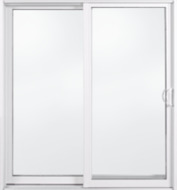 Premium Atlantic Aluminum Sliding Patio Door