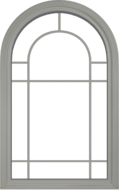 Siteline EX Fixed Window