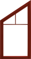 Tradition Plus Fixed Window