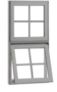 Tradition Plus Awning Window