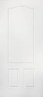 Steel All Panel Exterior Door