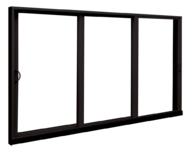 Premium Aluminum Sliding Patio Door
