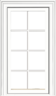 Siteline EX Casement Window