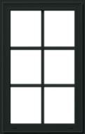 Premium Aluminum Casement Window