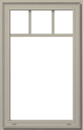 Premium Aluminum Casement Window
