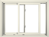 Siteline EX Sliding Window