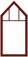 Premium Aluminum Fixed Window