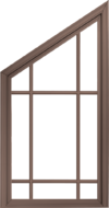 Siteline EX Fixed Window