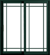Siteline EX Sliding Patio Door