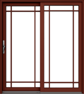 Tradition Plus Sliding Patio Door