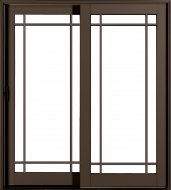 Siteline EX Sliding Patio Door