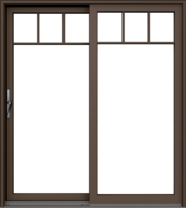 Tradition Plus Sliding Patio Door