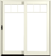 Siteline EX Sliding Patio Door