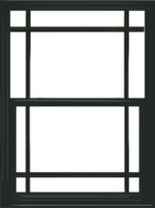Premium Atlantic Vinyl Single-Hung Window