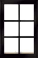 Builders Wood Casement Window