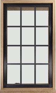 Black Finish